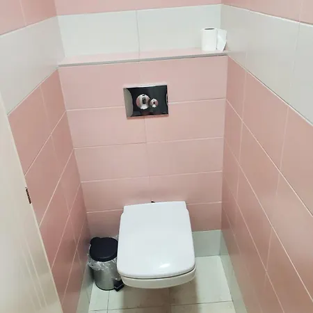 Staracarsija- Zenica, Center شقة *