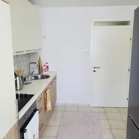 Staracarsija- Zenica, Center شقة *