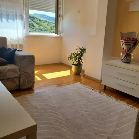 Staracarsija- Zenica, Center شقة زينيتشا