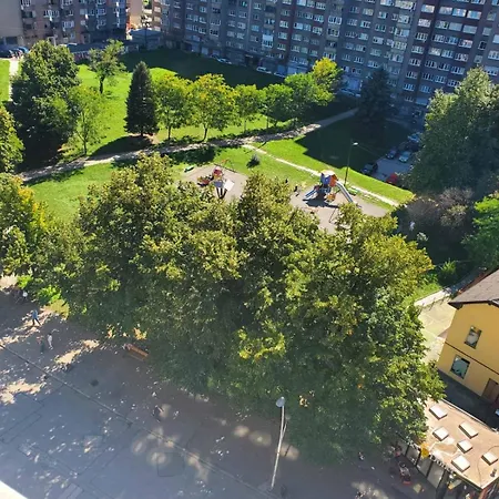Apartment Staracarsija- Zenica, Center Zenica