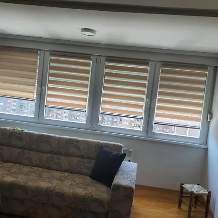 Staracarsija- Zenica, Center