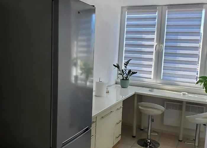 Apartment Staracarsija- Zenica, Center Zenica