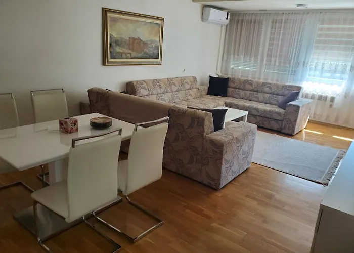 Staracarsija- Zenica, Center Zenica