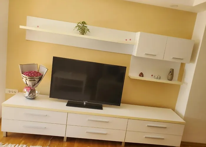 Apartment Staracarsija- Zenica, Center Zenica