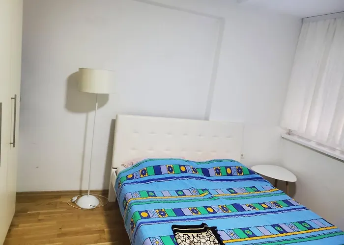 Apartment Staracarsija- Zenica, Center Zenica