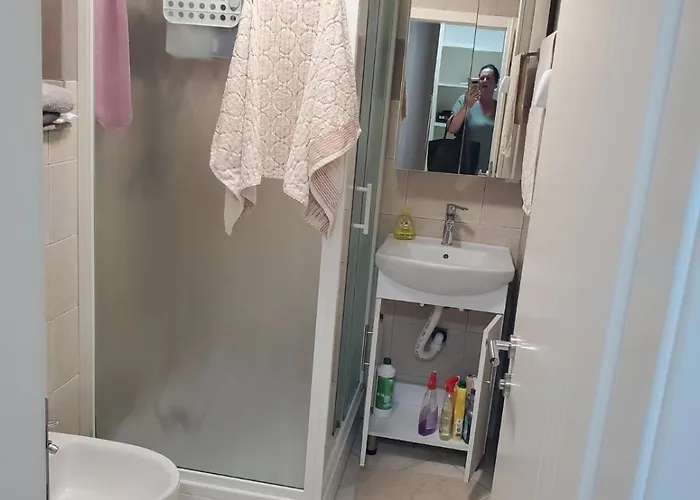 Staracarsija- Zenica, Center *