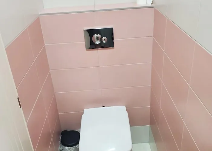 Staracarsija- Zenica, Center Apartment *