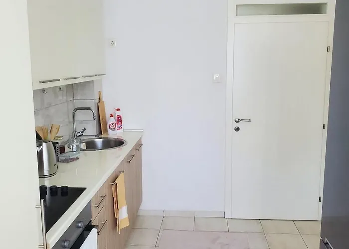 Staracarsija- Zenica, Center Apartment *