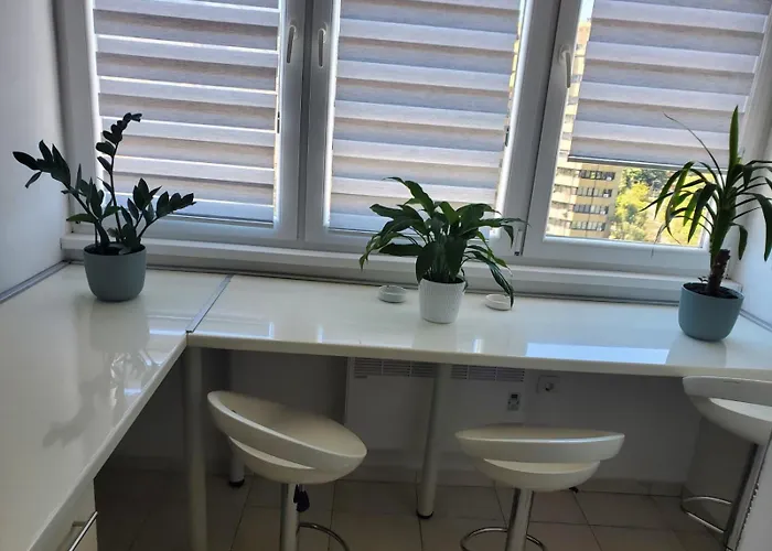 Staracarsija- Zenica, Center *