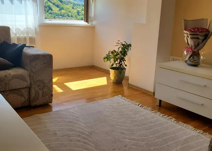 Staracarsija- Zenica, Center Apartment Zenica