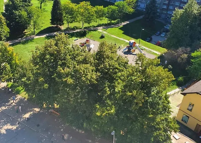 Apartment Staracarsija- Zenica, Center Zenica