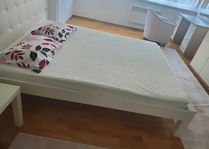 Staracarsija- Zenica, Center Apartment Zenica