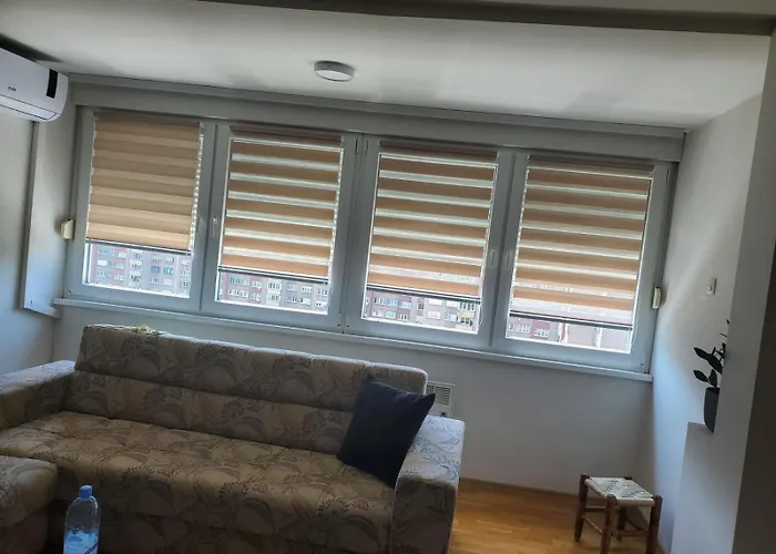 Staracarsija- Zenica, Center